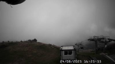 immagine della webcam nei dintorni di Albera Ligure: webcam Caldirola