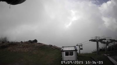 immagine della webcam nei dintorni di Rovegno: webcam Caldirola