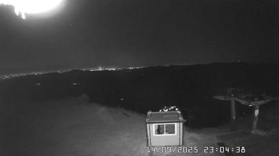 immagine della webcam nei dintorni di Carrosio: webcam Caldirola