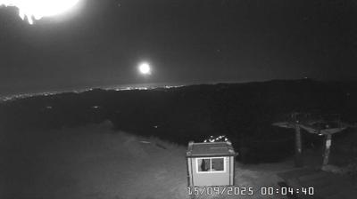 immagine della webcam nei dintorni di Cantalupo Ligure: webcam Caldirola