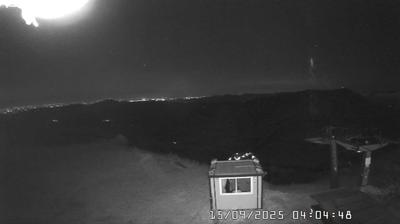 immagine della webcam nei dintorni di Brallo di Pregola: webcam Caldirola