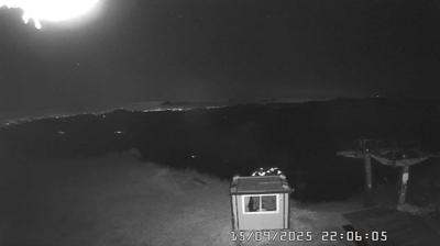 immagine della webcam nei dintorni di Zerba: webcam Caldirola