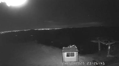immagine della webcam nei dintorni di Busalla: webcam Caldirola