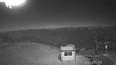 immagine della webcam nei dintorni di Menconico: webcam Caldirola