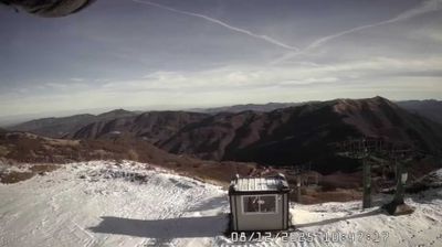 immagine della webcam nei dintorni di Passo del Penice: webcam Caldirola