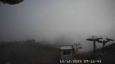 immagine della webcam nei dintorni di Cabella Ligure: webcam Caldirola