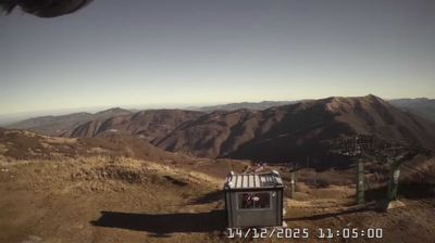 immagine della webcam nei dintorni di Rovegno: webcam Caldirola