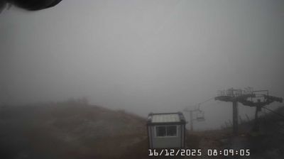 immagine della webcam nei dintorni di Cantalupo Ligure: webcam Caldirola
