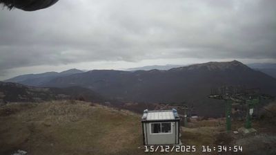 immagine della webcam nei dintorni di Zerba: webcam Caldirola