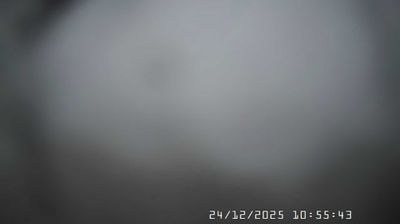 immagine della webcam nei dintorni di Cantalupo Ligure: webcam Caldirola