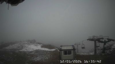 immagine della webcam nei dintorni di Carrega Ligure: webcam Caldirola