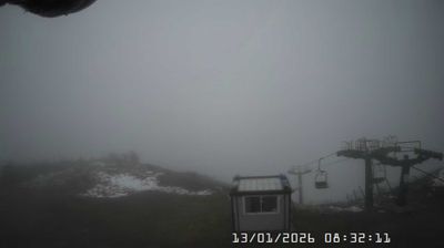 immagine della webcam nei dintorni di Carrega Ligure: webcam Caldirola