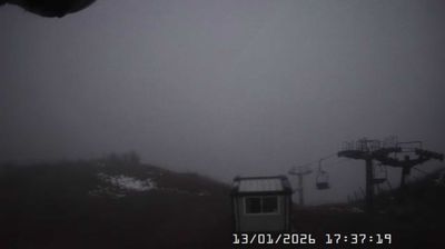 immagine della webcam nei dintorni di Carrega Ligure: webcam Caldirola