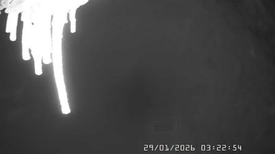 immagine della webcam nei dintorni di Albera Ligure: webcam Caldirola