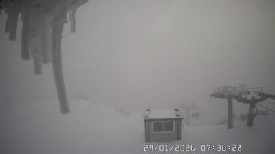 immagine della webcam nei dintorni di Rovegno: webcam Caldirola