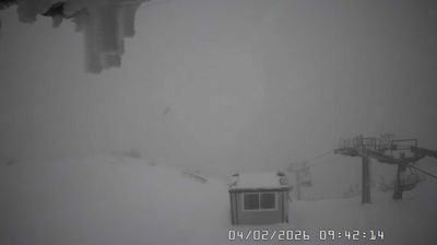 immagine della webcam nei dintorni di Carrosio: webcam Caldirola