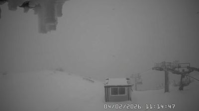 immagine della webcam nei dintorni di Cantalupo Ligure: webcam Caldirola