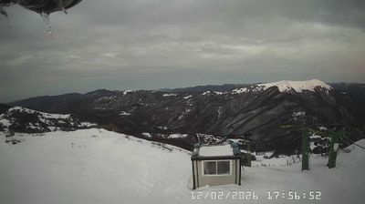 immagine della webcam nei dintorni di Bobbio: webcam Caldirola