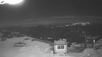 immagine della webcam nei dintorni di Brignano-Frascata: webcam Caldirola
