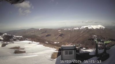 immagine della webcam nei dintorni di Rovegno: webcam Caldirola