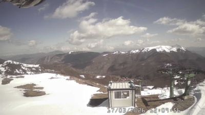 immagine della webcam nei dintorni di Brallo di Pregola: webcam Caldirola