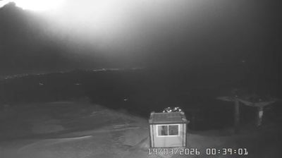 immagine della webcam nei dintorni di Zerba: webcam Caldirola