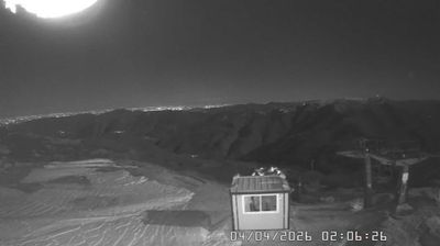 immagine della webcam nei dintorni di Ceci: webcam Caldirola