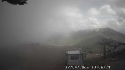 immagine della webcam nei dintorni di Cerignale: webcam Caldirola