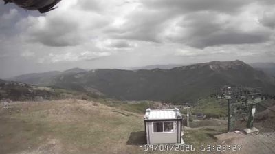 immagine della webcam nei dintorni di Brignano-Frascata: webcam Caldirola