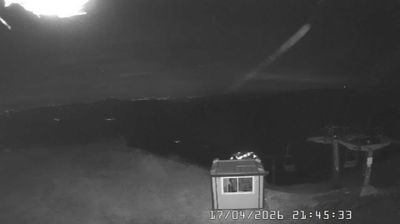 immagine della webcam nei dintorni di Carrega Ligure: webcam Caldirola