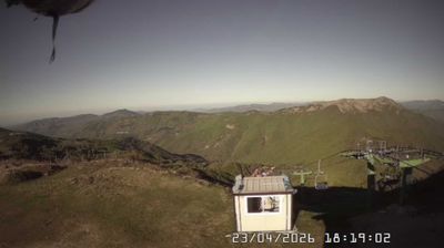 immagine della webcam nei dintorni di Propata: webcam Caldirola