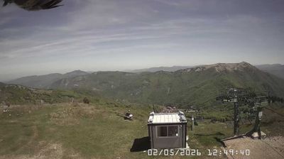 immagine della webcam nei dintorni di Rovegno: webcam Caldirola