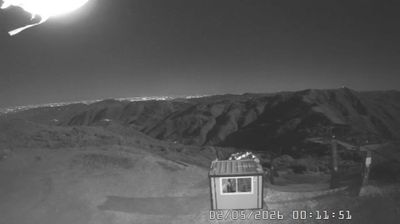 immagine della webcam nei dintorni di Cabella Ligure: webcam Caldirola