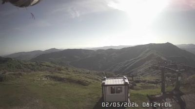 immagine della webcam nei dintorni di Rovegno: webcam Caldirola