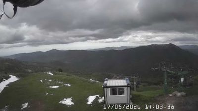 immagine della webcam nei dintorni di Bobbio: webcam Caldirola