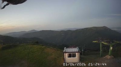 immagine della webcam nei dintorni di Brignano-Frascata: webcam Caldirola