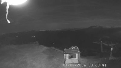 immagine della webcam nei dintorni di Carrega Ligure: webcam Caldirola