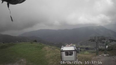 immagine della webcam nei dintorni di Passo del Penice: webcam Caldirola