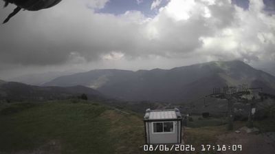 immagine della webcam nei dintorni di Propata: webcam Caldirola