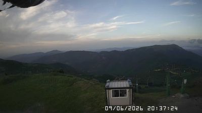 immagine della webcam nei dintorni di Rovegno: webcam Caldirola
