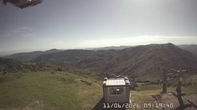 immagine della webcam nei dintorni di Brallo di Pregola: webcam Caldirola