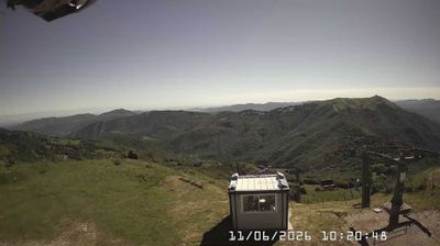 immagine della webcam nei dintorni di Bobbio: webcam Caldirola