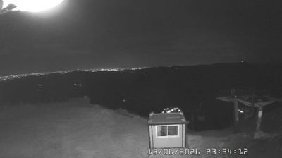 immagine della webcam nei dintorni di Carrega Ligure: webcam Caldirola