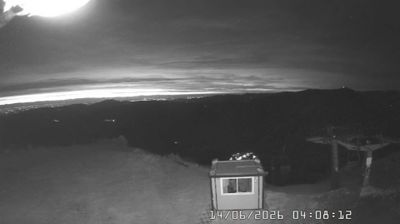 immagine della webcam nei dintorni di Cantalupo Ligure: webcam Caldirola