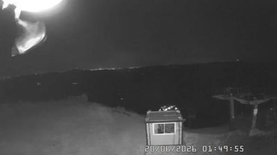 immagine della webcam nei dintorni di Ferriere: webcam Caldirola