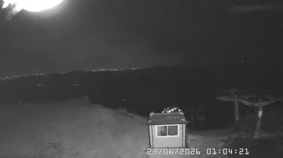 immagine della webcam nei dintorni di Carrosio: webcam Caldirola