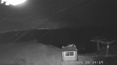 immagine della webcam nei dintorni di Carrosio: webcam Caldirola