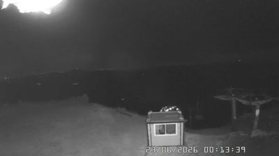 immagine della webcam nei dintorni di Cantalupo Ligure: webcam Caldirola