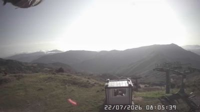 immagine della webcam nei dintorni di Bobbio: webcam Caldirola