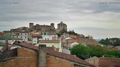immagine della webcam nei dintorni di Ripabottoni: webcam Torella del Sannio